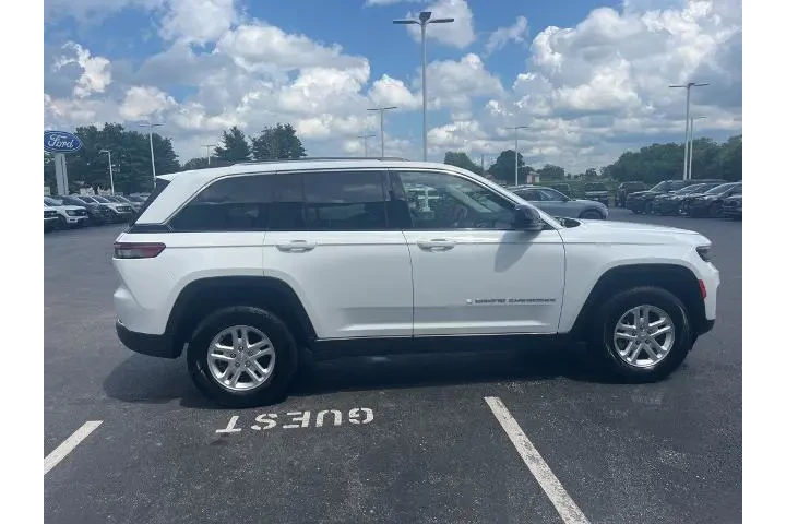 $24249 : Jeep Grand Cherokee 2022 4x4 image 6