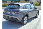 $21917 : Honda HR-V 2023 AWD LX 4dr C thumbnail