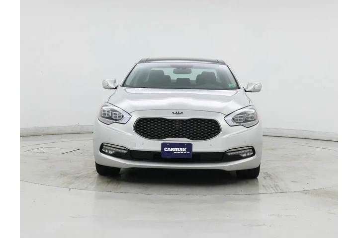 $21998 : Kia K900 2015 Luxury 4dr Sed image 5