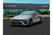 Hyundai ELANTRA 2024 N Line en Riverside