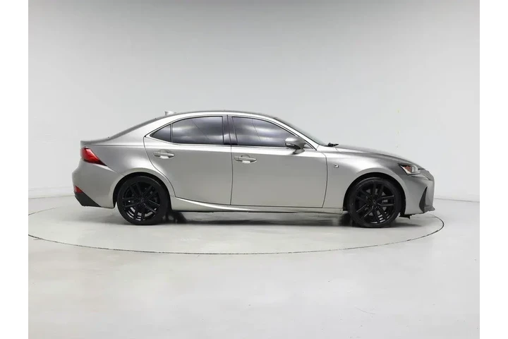 $20998 : Lexus IS 200t 2017 4dr Sedan image 7