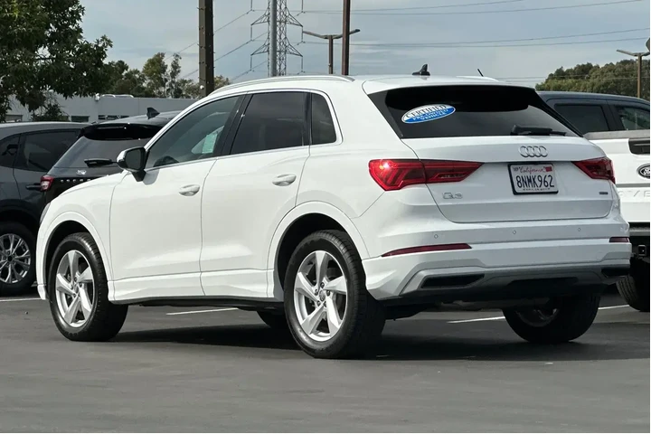 $25991 : Audi Q3 2019 AWD quattro Pre image 9