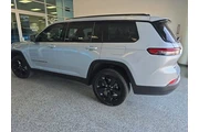 $34999 : Jeep Grand Cherokee L 2024 4 thumbnail