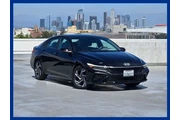 $23818 : Hyundai ELANTRA 2025 SEL Spo thumbnail