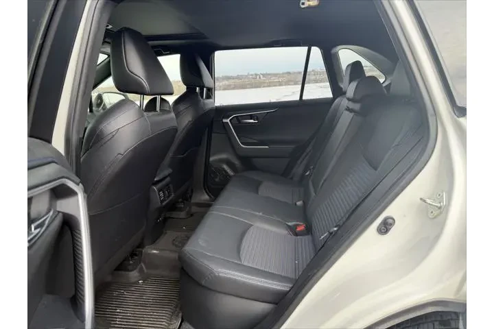 $30705 : Toyota RAV4 Hybrid 2020 AWD image 5