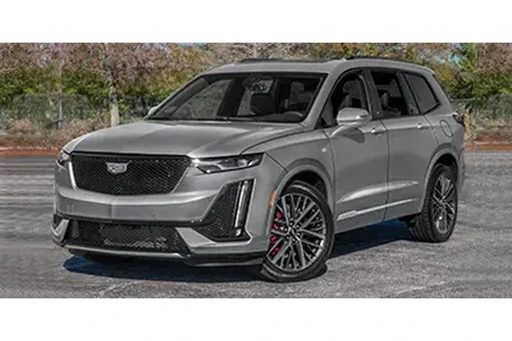 $36999 : Cadillac XT6 2023 4x4 Sport image 1
