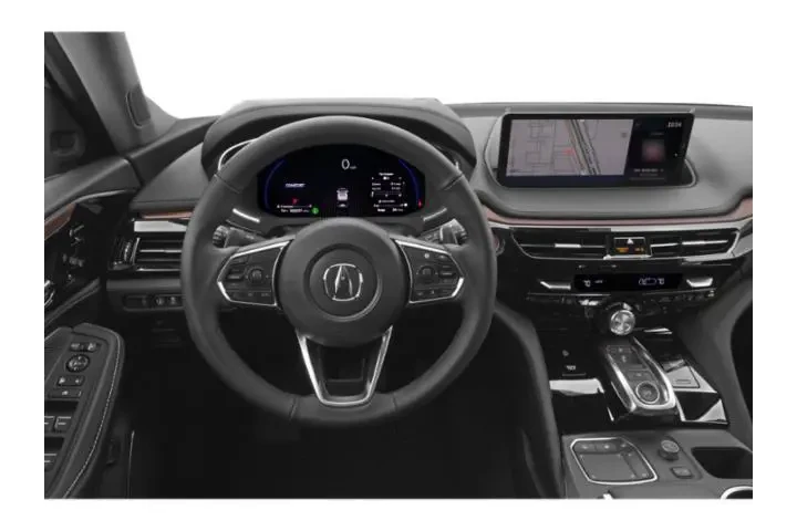 $30377 : Acura MDX 2022 4dr SUV w/Tec image 7