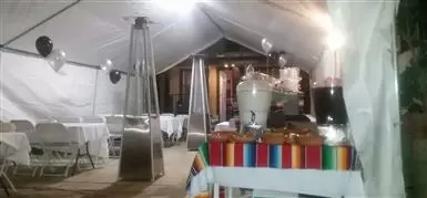 REMATA PARTY'S RENTALS image 2