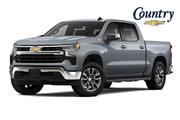 2024 Silverado 1500 LT en Arlington VA