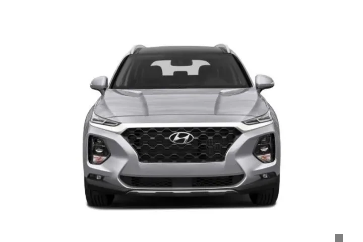 $20182 : Hyundai SANTA FE 2019 Limite image 4