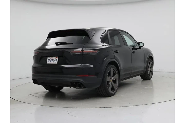 $39998 : Porsche Cayenne 2020 AWD 4dr image 8