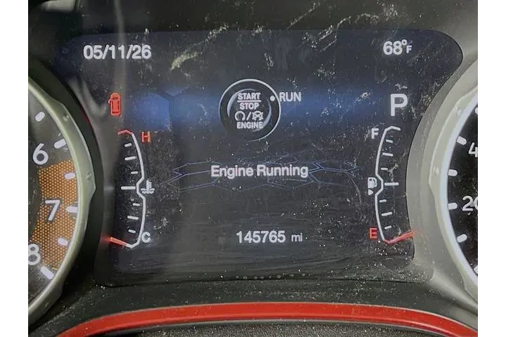 $16975 : Jeep Compass 2019 4x4 Trailh image 9