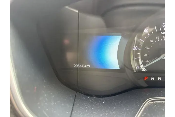 $18600 : Ford Fusion Hybrid 2019 SE 4 image 6
