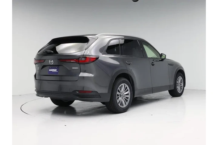 $29998 : Mazda CX-90 2024 AWD 3.3 Tur image 8