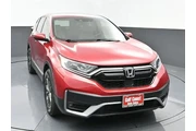 $21355 : Honda CR-V 2021 EX-L 4dr SUV thumbnail