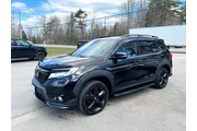 $28900 : Honda Passport 2021 AWD Elit thumbnail