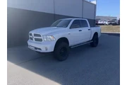 $20101 : Ram 1500 2014 4x4 Express 4d thumbnail