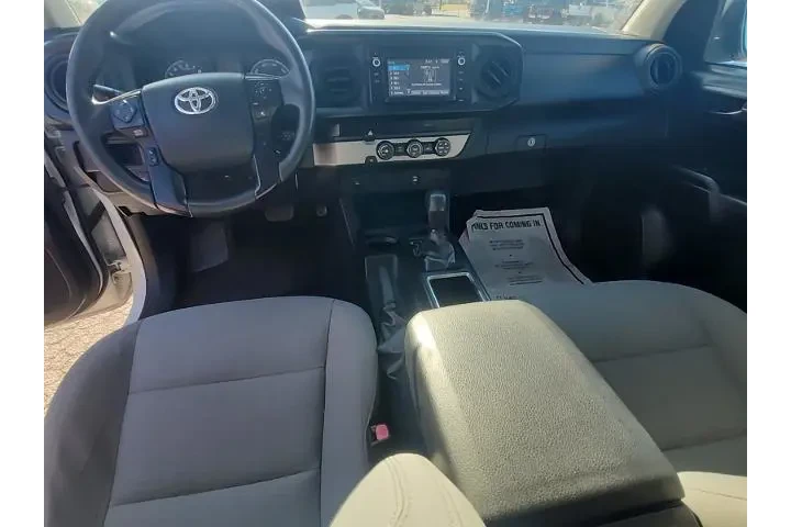 $20997 : Toyota Tacoma 2019 4x2 SR 4d image 9