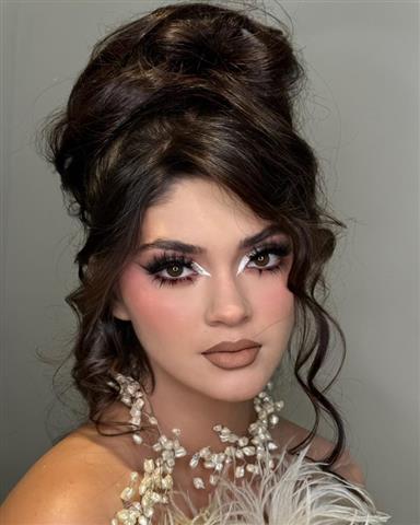 Professional Makeup and Hair image 2