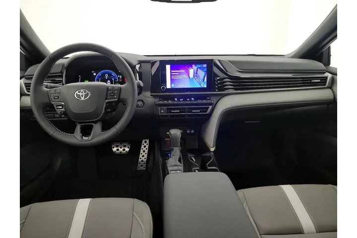 $33998 : Toyota Camry 2025 SE 4dr Sed image 9