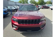 $36500 : Jeep Grand Cherokee 2024 4x4 thumbnail