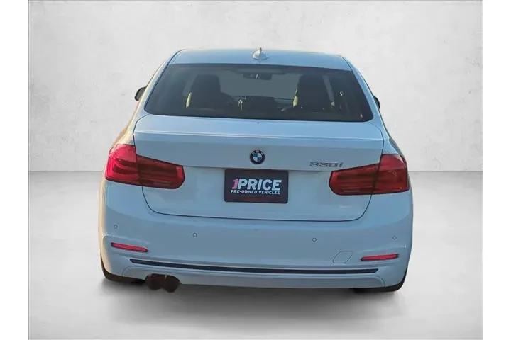 $16545 : BMW 3 Series 2018 330i 4dr S image 7