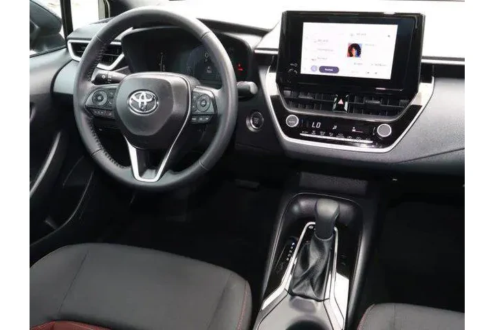 $27213 : Toyota Corolla 2026 SE 4dr S image 10