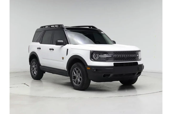 $29998 : Ford Bronco Sport 2024 AWD B image 1