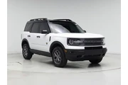 Ford Bronco Sport 2024 AWD B en Hialeah