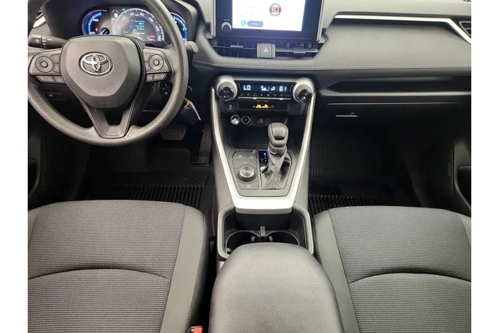 $31998 : Toyota RAV4 Hybrid 2024 AWD image 9