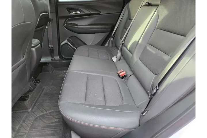 $24992 : Chevrolet Trailblazer 2023 R image 5