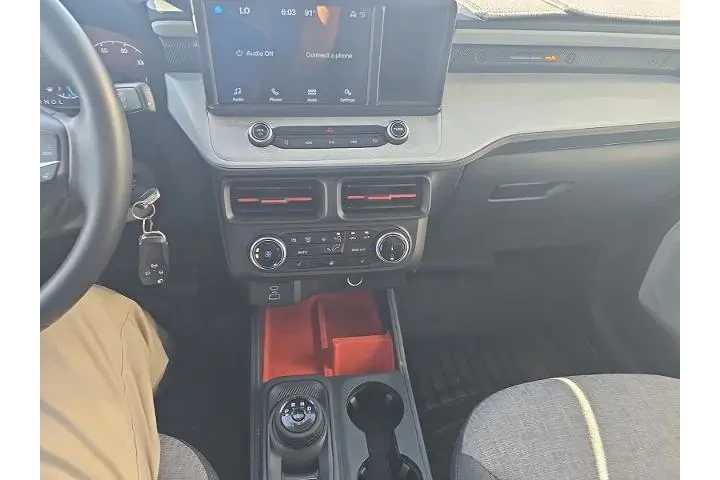 $26499 : Ford Maverick 2024 XLT 4dr S image 6