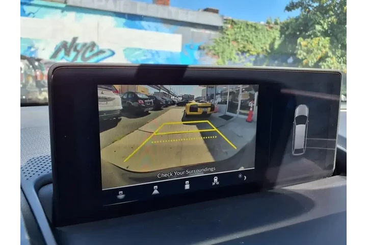 $24399 : Acura RDX 2021 4dr SUV w/Tec image 8