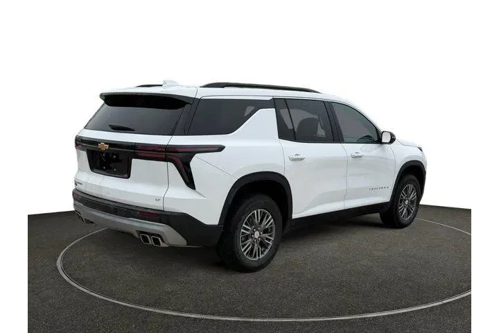 $35139 : Chevrolet Traverse 2024 LT 4 image 5