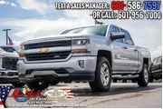 $31995 : Chevrolet Silverado 1500 201 thumbnail