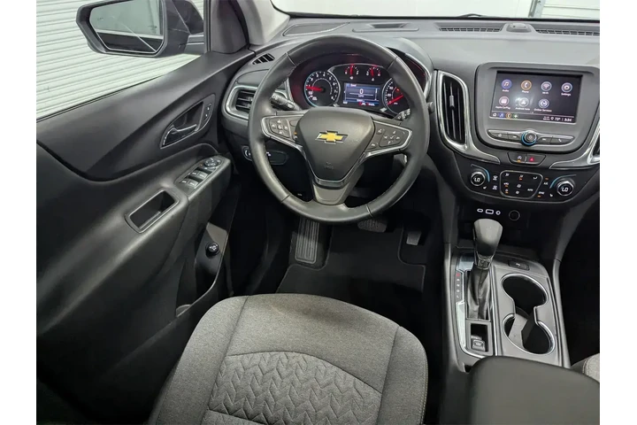 $23497 : Chevrolet Equinox 2024 LT 4d image 7