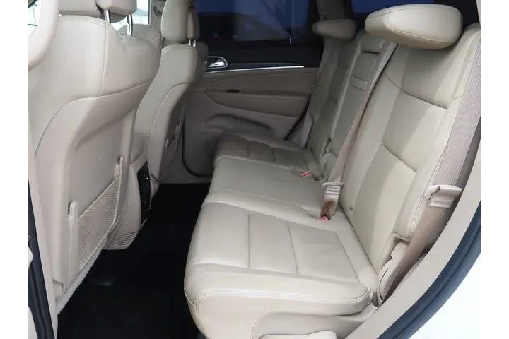 $19885 : Jeep Grand Cherokee 2019 4x4 image 7