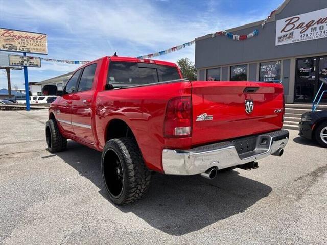 $12900 : 2015 RAM 1500 SLT image 7