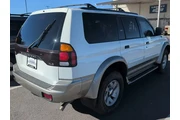 $9995 : Mitsubishi Montero Sport 200 thumbnail