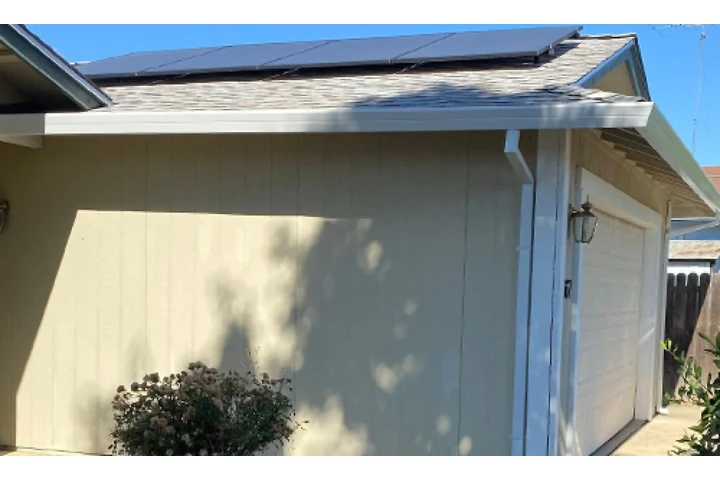 AAA Gutters & Downspouts image 3