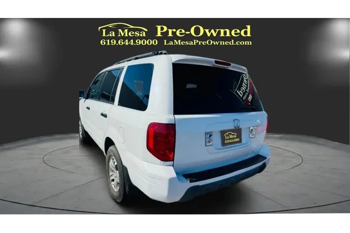 $5500 : 2005 Pilot EX-L image 3