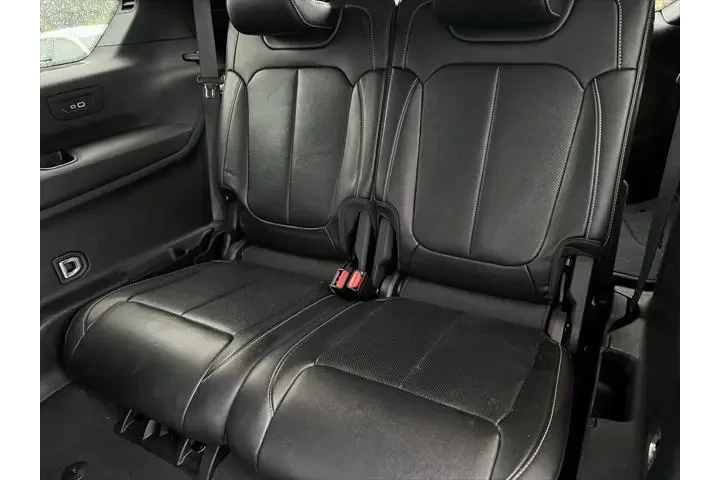 $28400 : Jeep Grand Cherokee L 2024 4 image 9