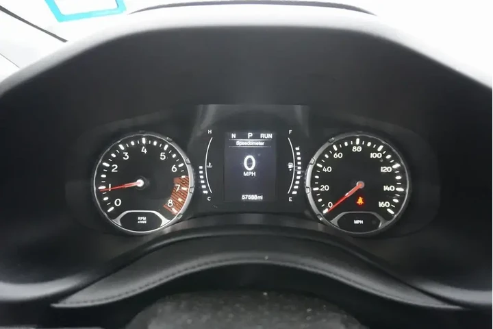 $17888 : Jeep Renegade 2021 4x4 Sport image 9