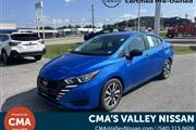 PRE-OWNED 2023 NISSAN VERSA 1 en Madison WV