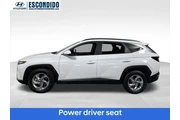 $21397 : Hyundai TUCSON 2024 SEL 4dr thumbnail
