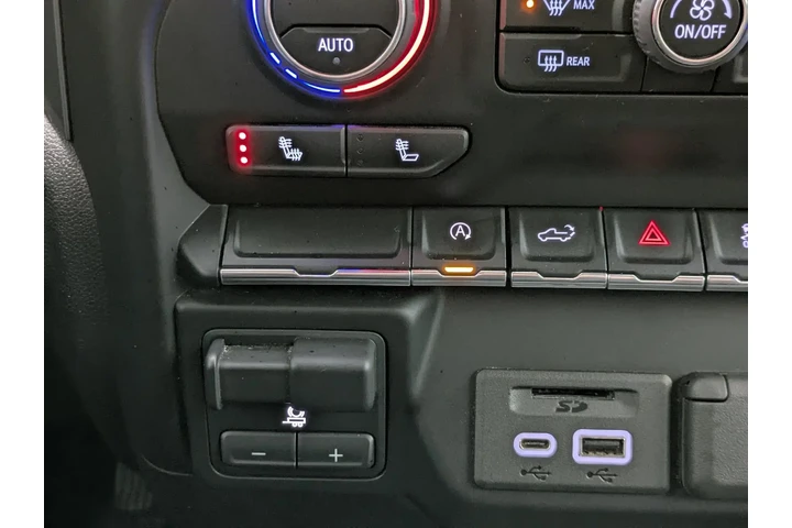 $34995 : Pre-Owned 2022 Silverado 1500 image 6