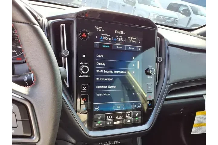 $32994 : Subaru WRX 2024 AWD Premium image 5