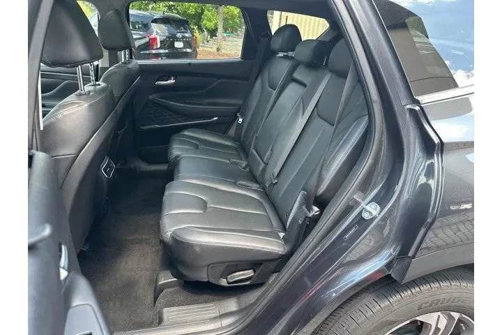 $23427 : Hyundai SANTA FE 2023 SEL 4d image 6