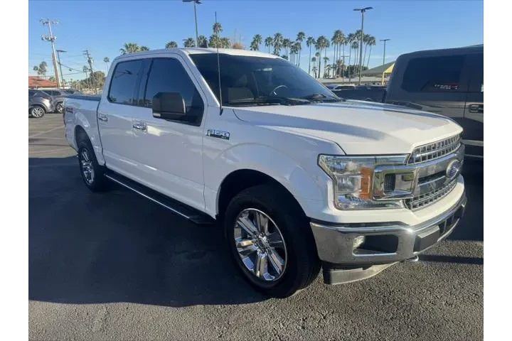 $34995 : Ford F-150 2020 4x4 XL 4dr S image 3
