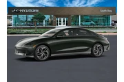 $28698 : Hyundai IONIQ 6 2024 Limited thumbnail